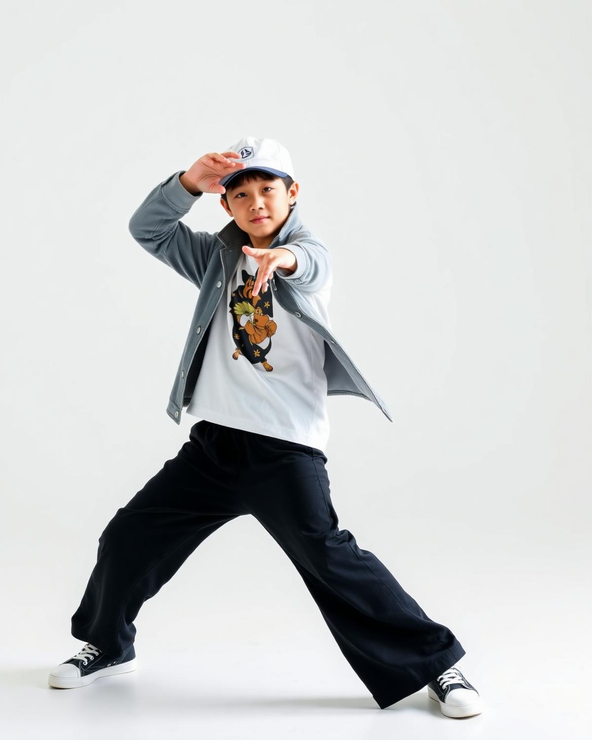ジュニアクラス